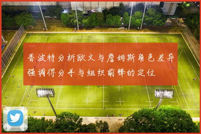香波特分析欧文与詹姆斯角色差异强调得分手与组织前锋的定位